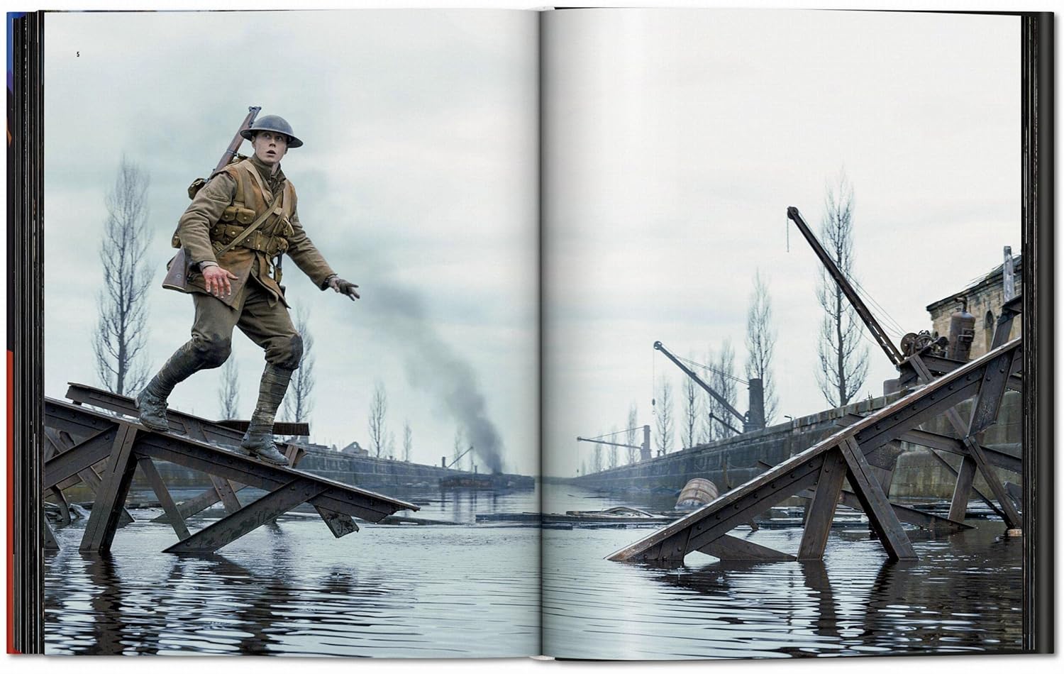 100 movies 2010s book open