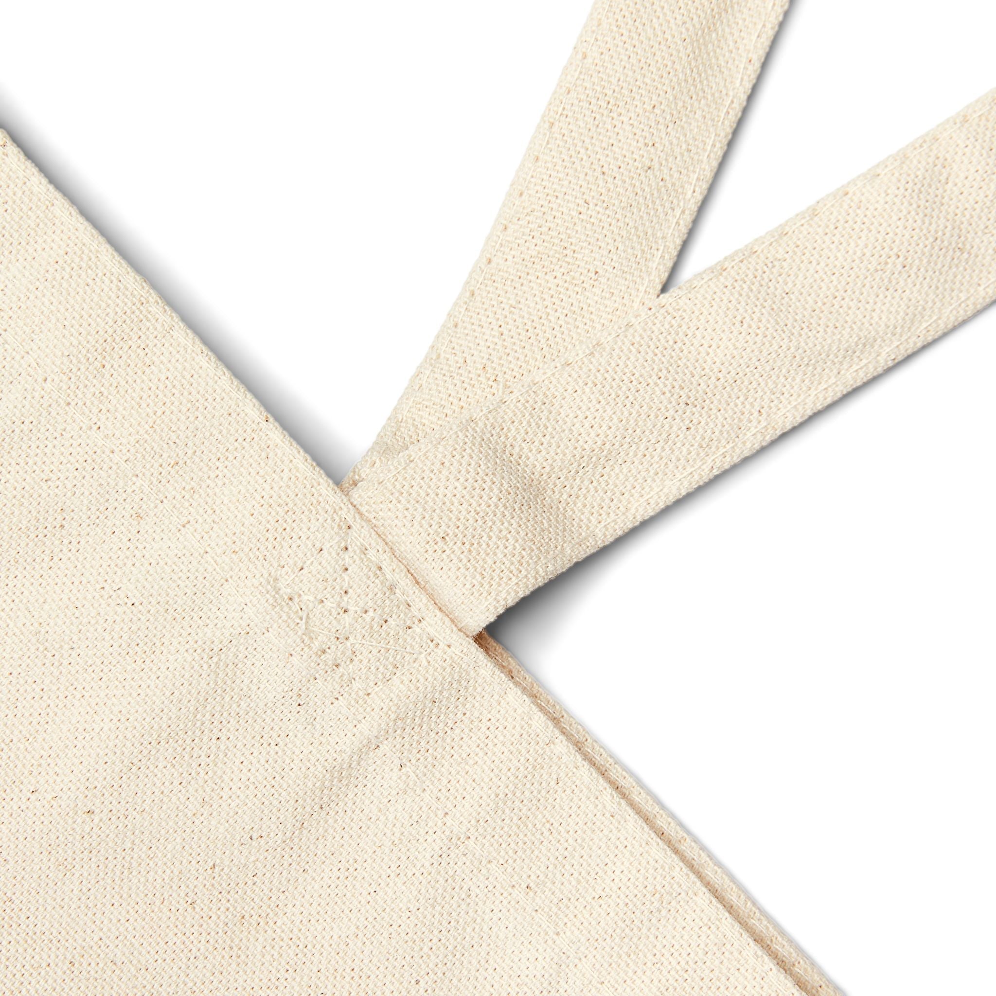 Blank Canvas Bookstore Tote
