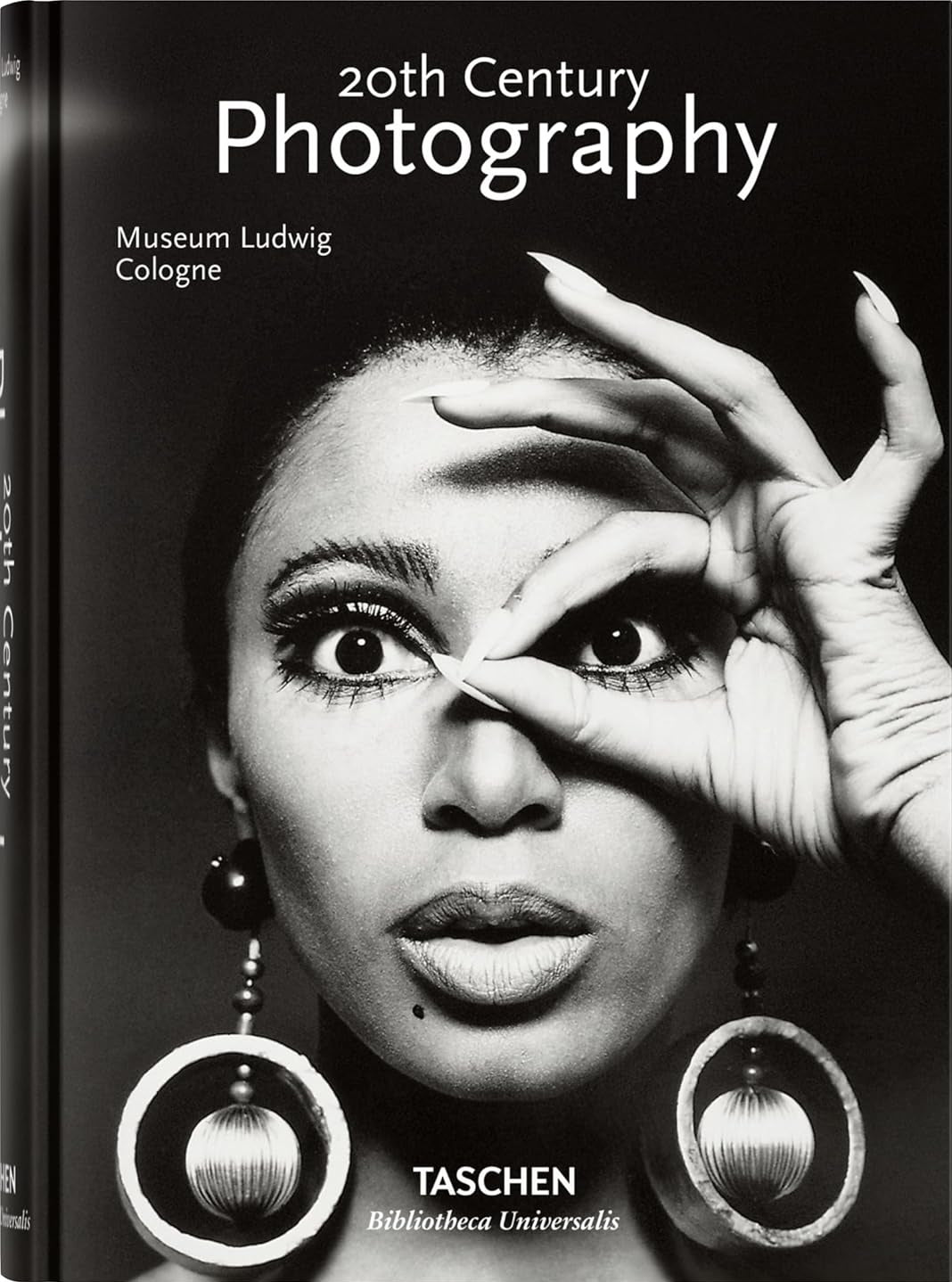 20th Century Photography book cover