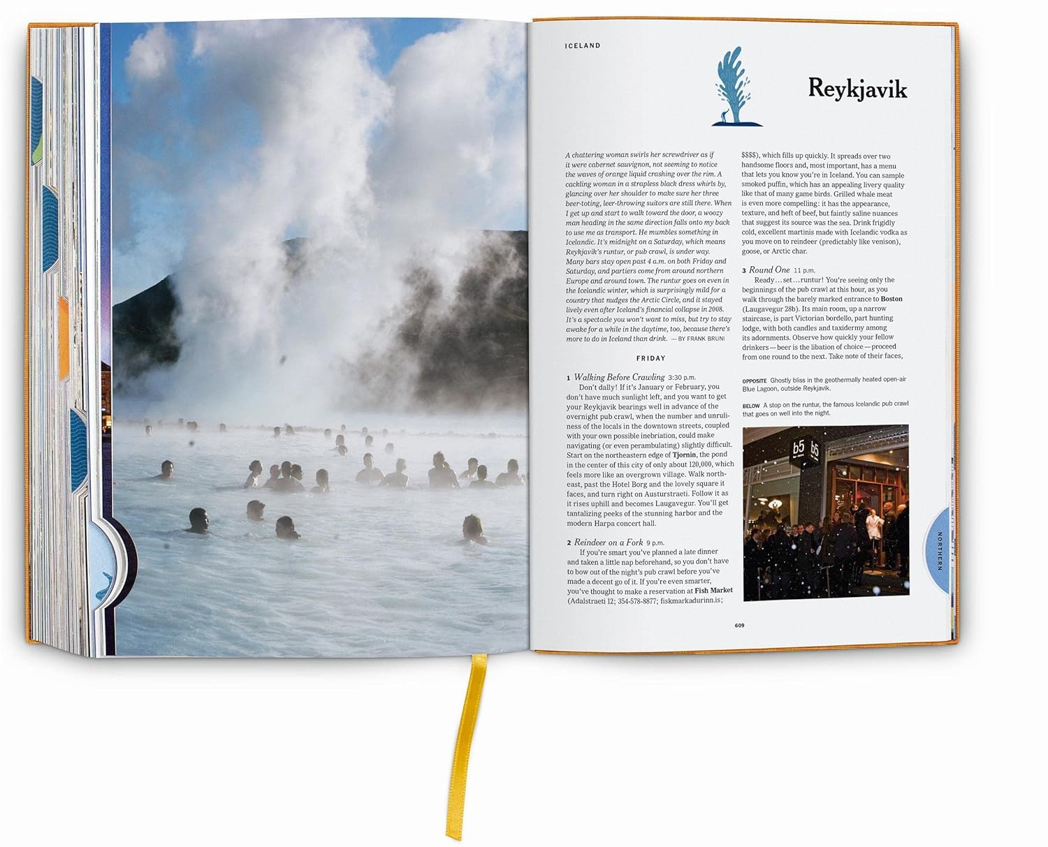 36 hours europe book inside