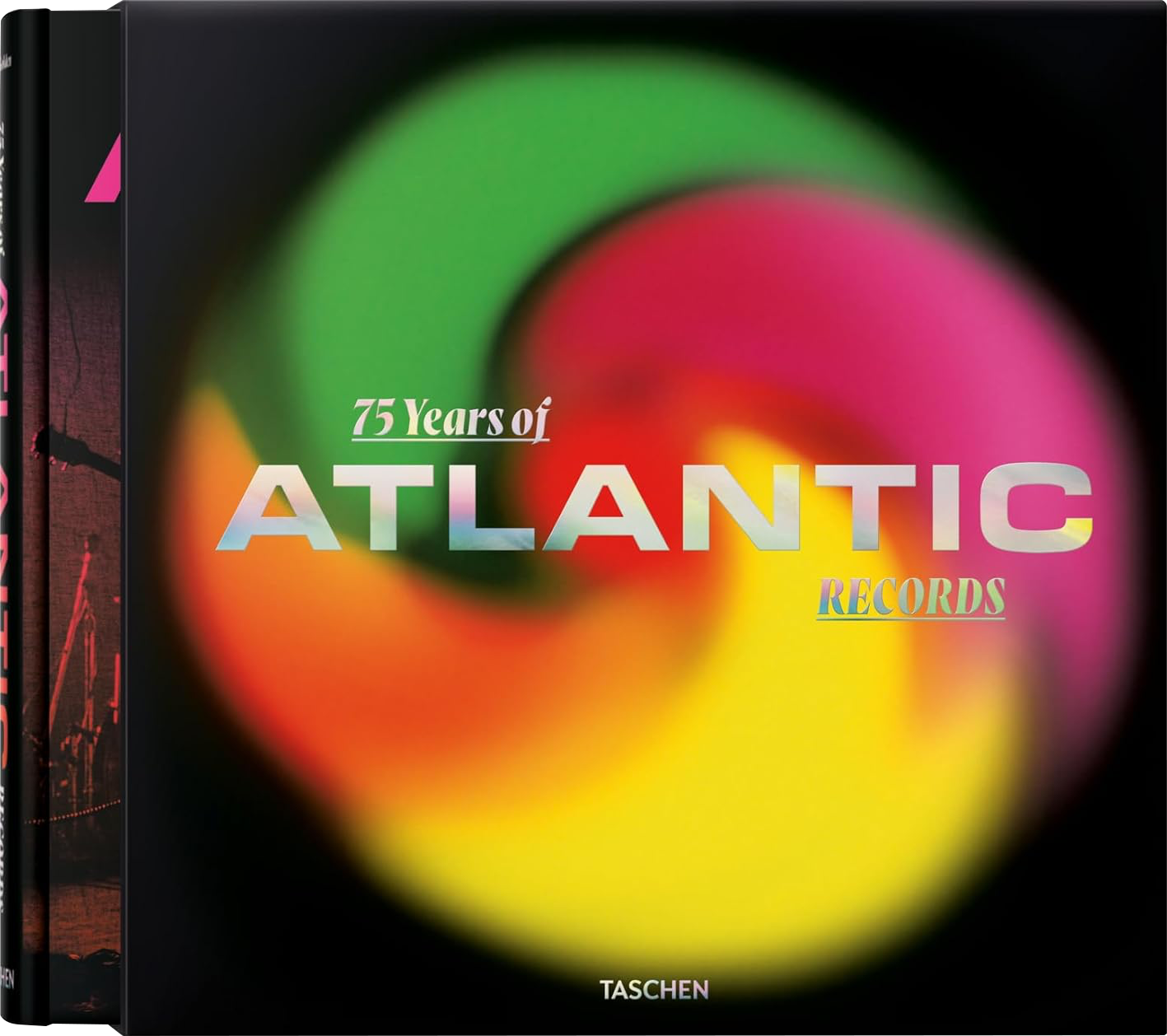 75 Years of Atlantic Records