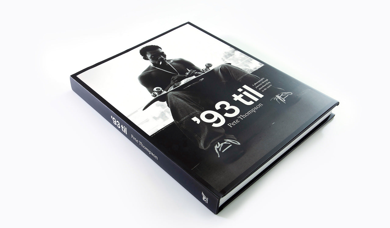 93 til book angle