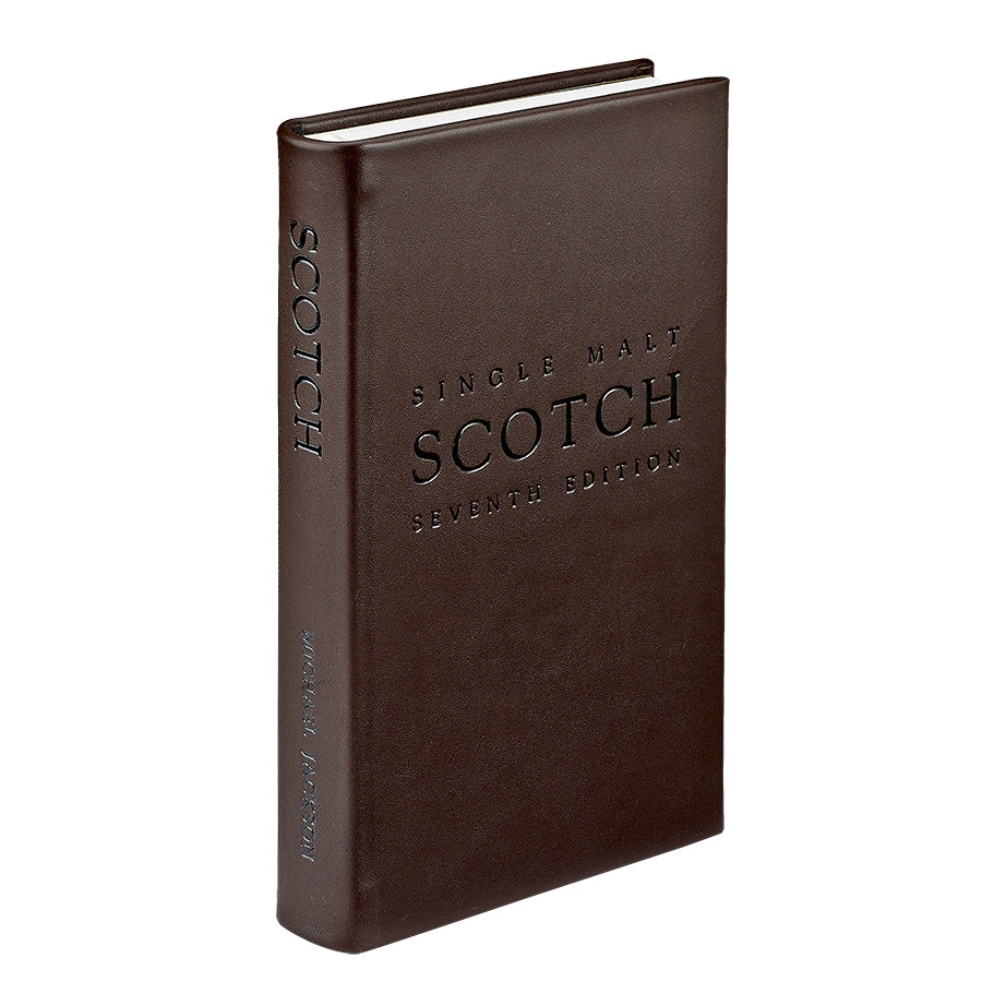 The Scotch Book cover