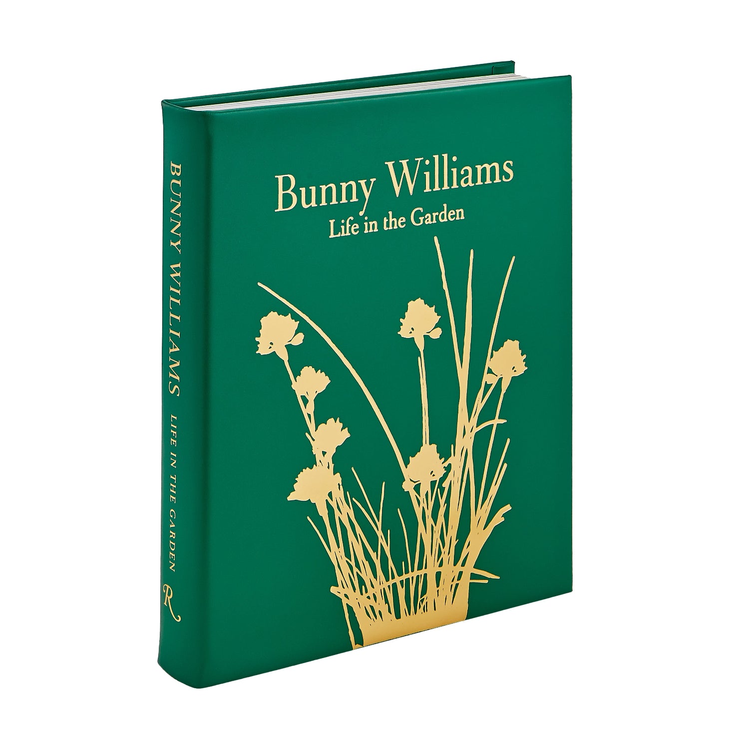 Bunny Williams: Life in the Garden book cover