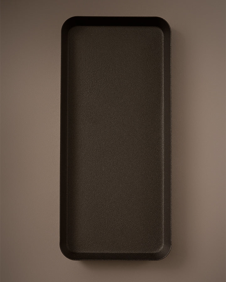Yamazaki Home™ Steel Tray