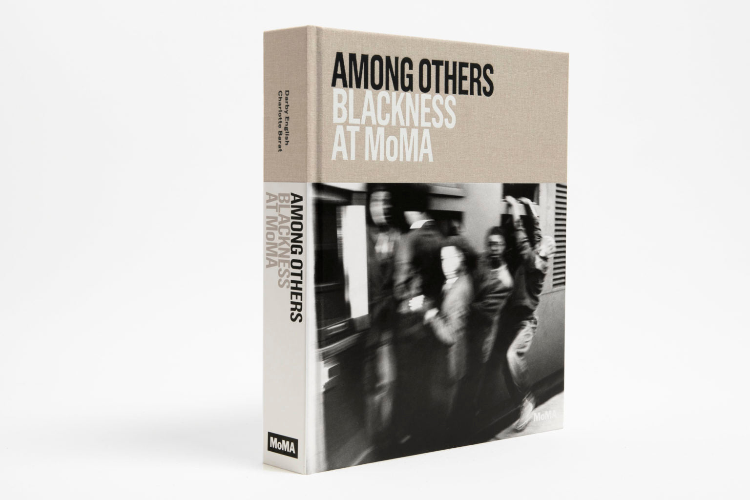 Among others book side