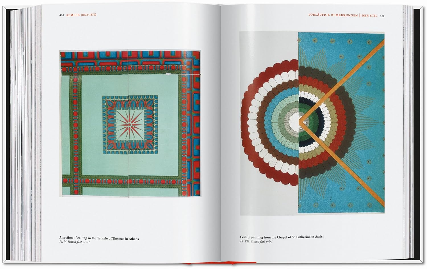 Architectural Theory book inside
