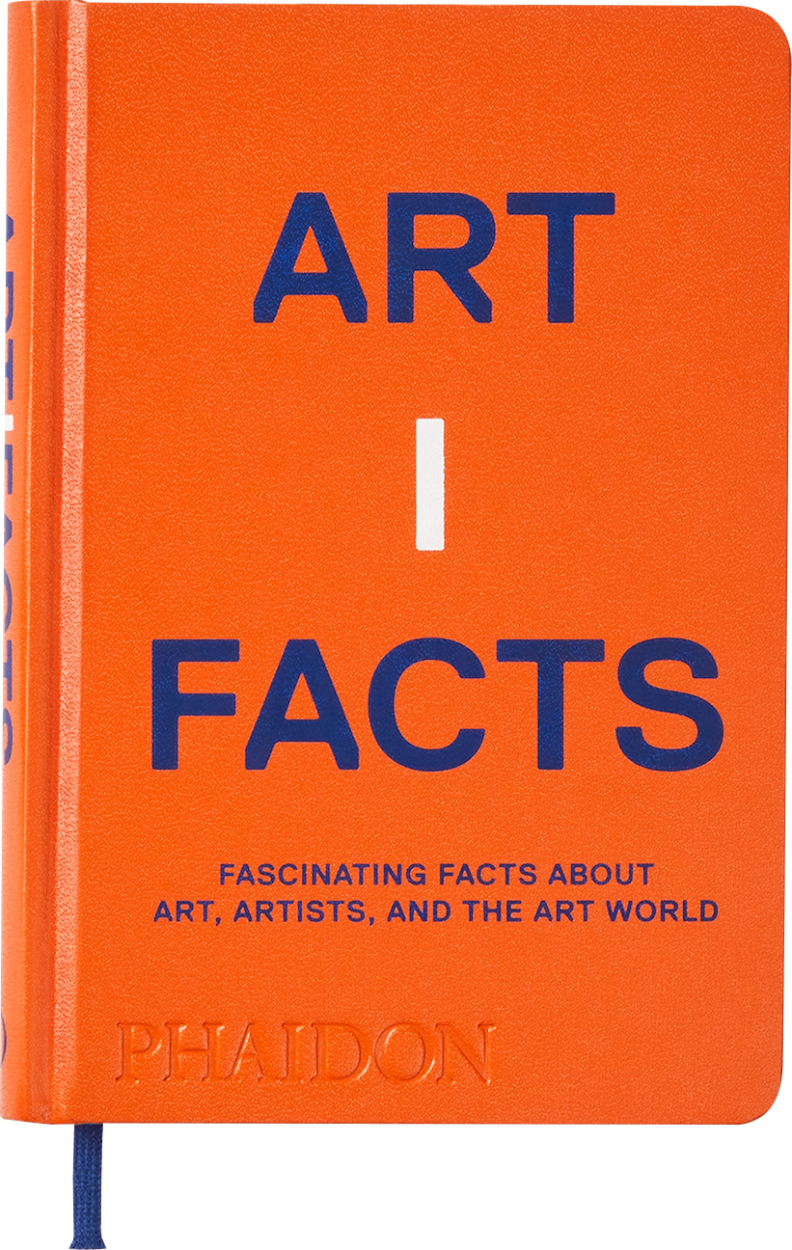 Artifacts book cover