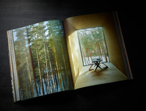 Axel vervoordt portraits interiors book inside
