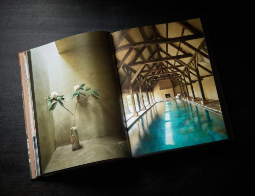 Axel vervoordt portraits interiors book inside