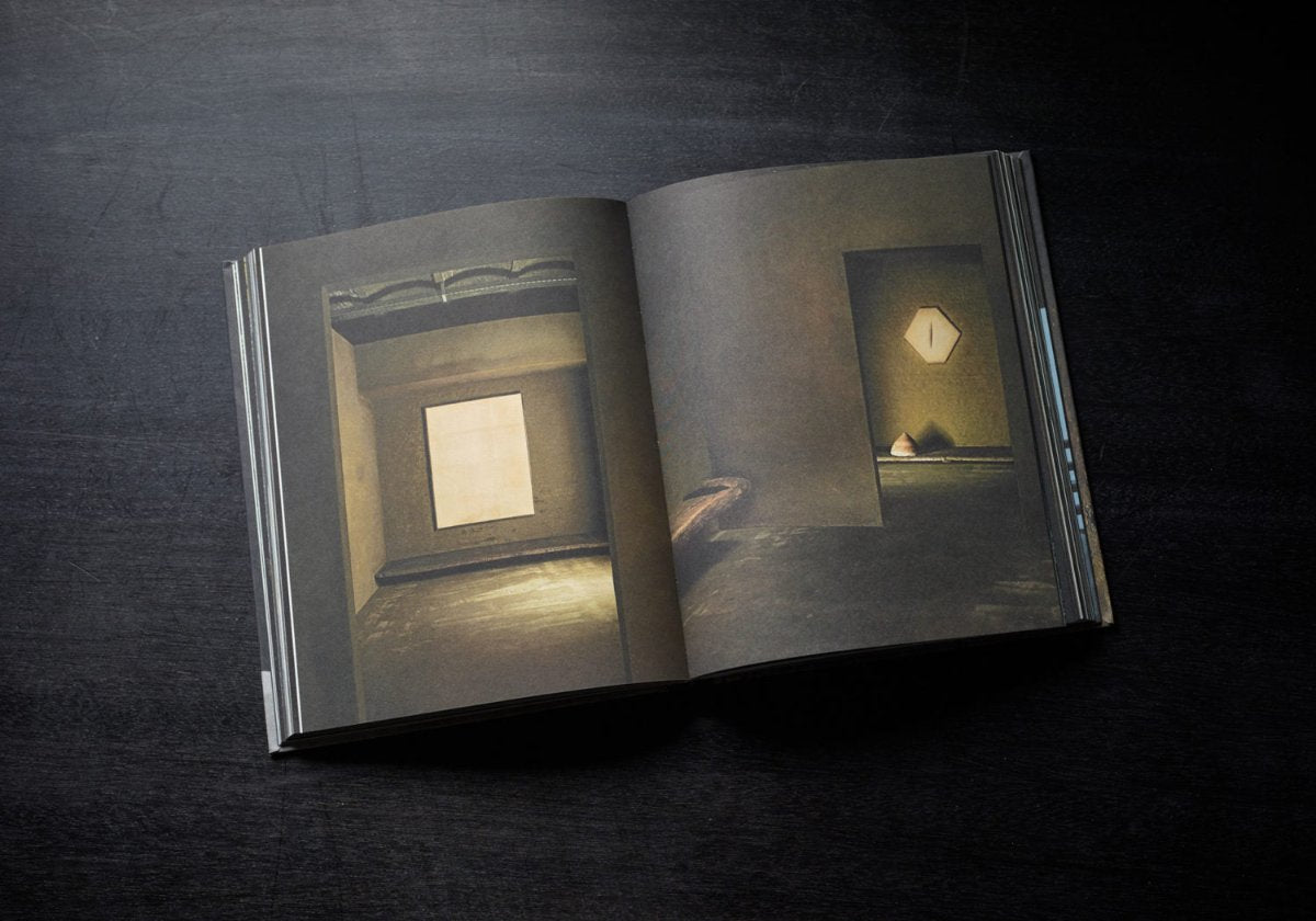 Axel vervoordt wabi inspirations book inside