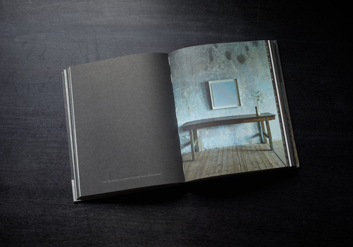 Axel vervoordt wabi inspirations book inside