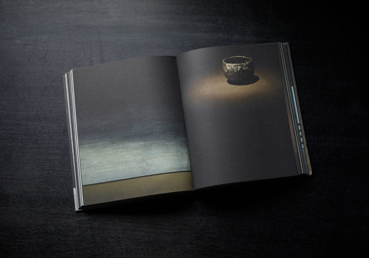 Axel vervoordt wabi inspirations book inside