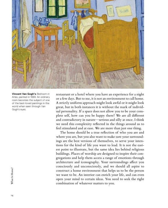 Beata heuman every room should sing book inside