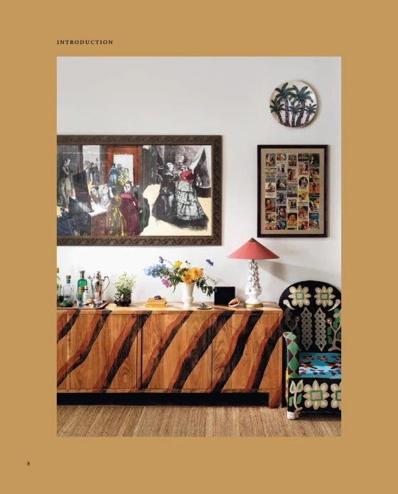 Beata heuman every room should sing book inside