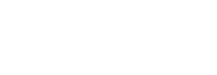 Blank Canvas Bookstore Logotype White