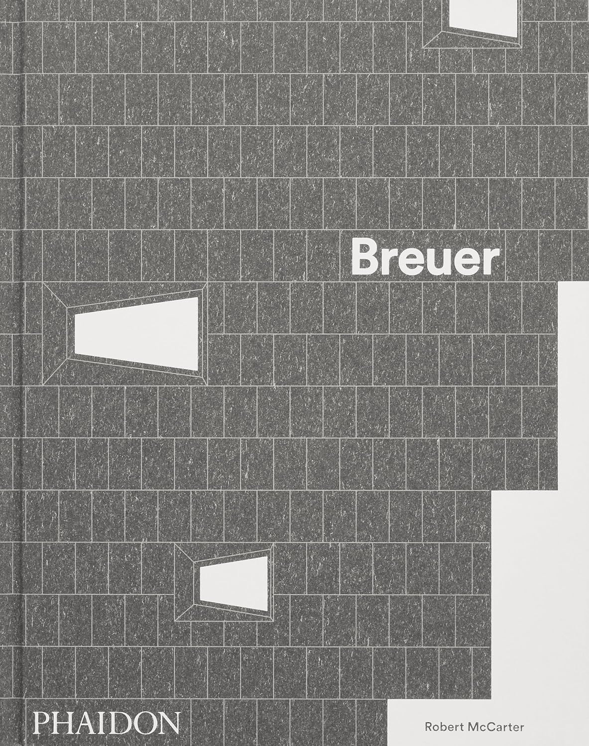 Breuer book cover