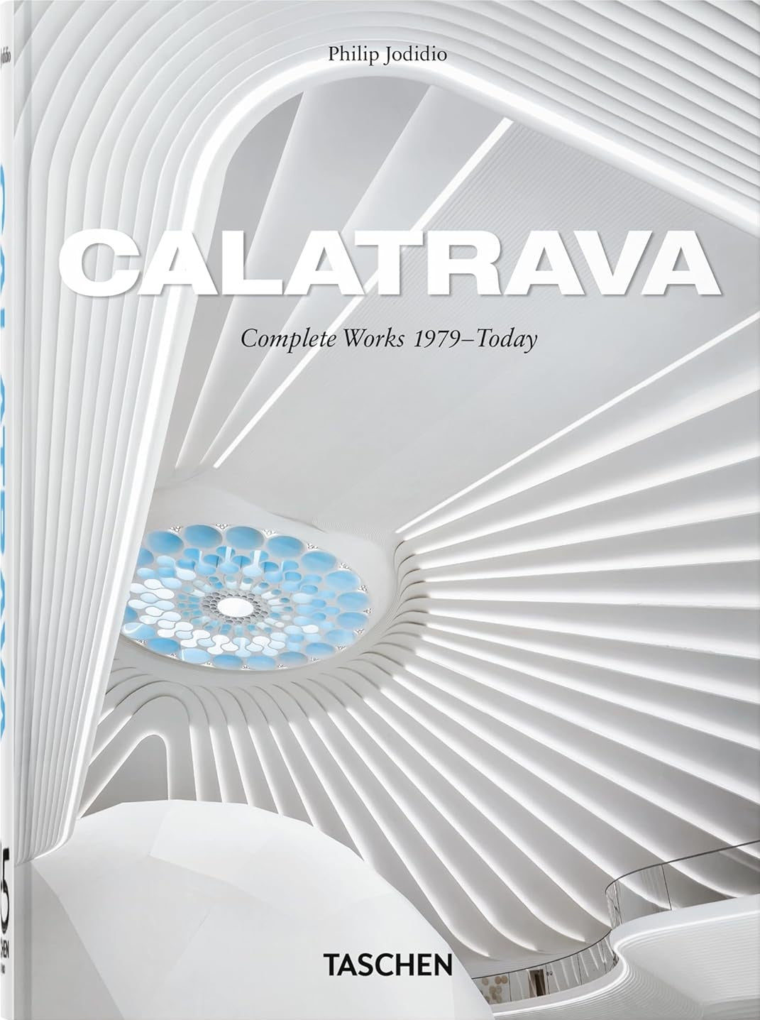 Calatrava book cover