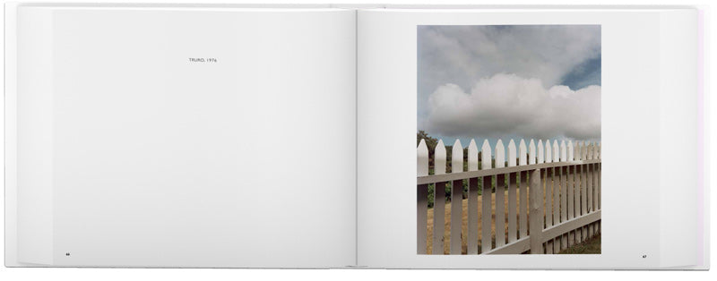 Cape light book inside