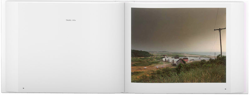 Cape light book inside