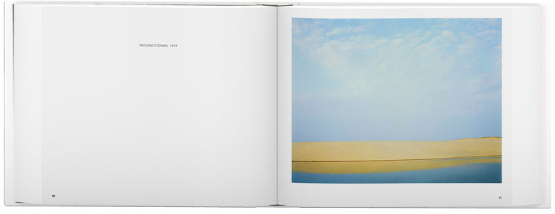 Cape light book inside
