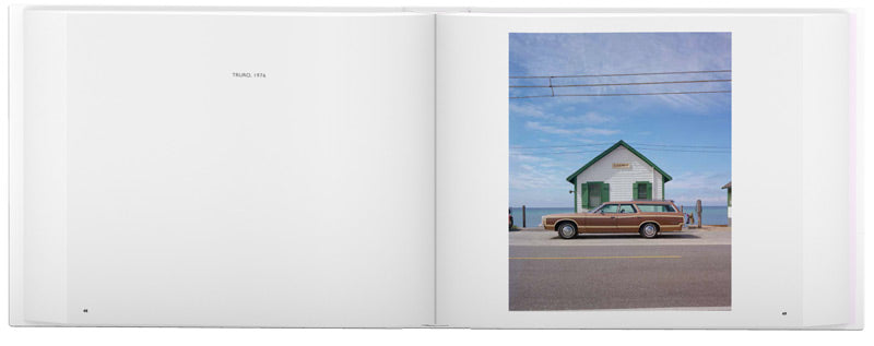 Cape light book inside