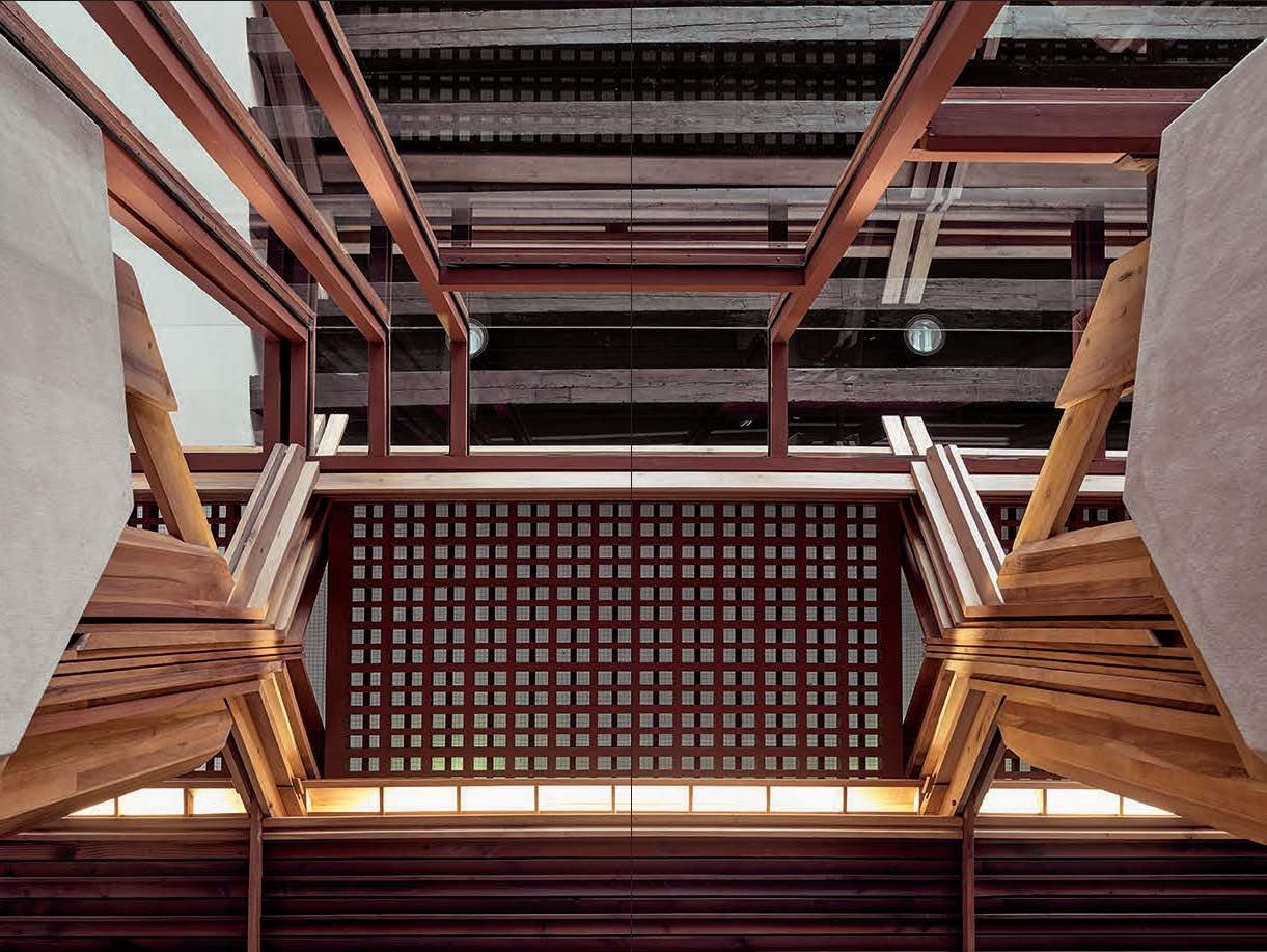 Carlo Scarpa: The Complete Buildings book inside