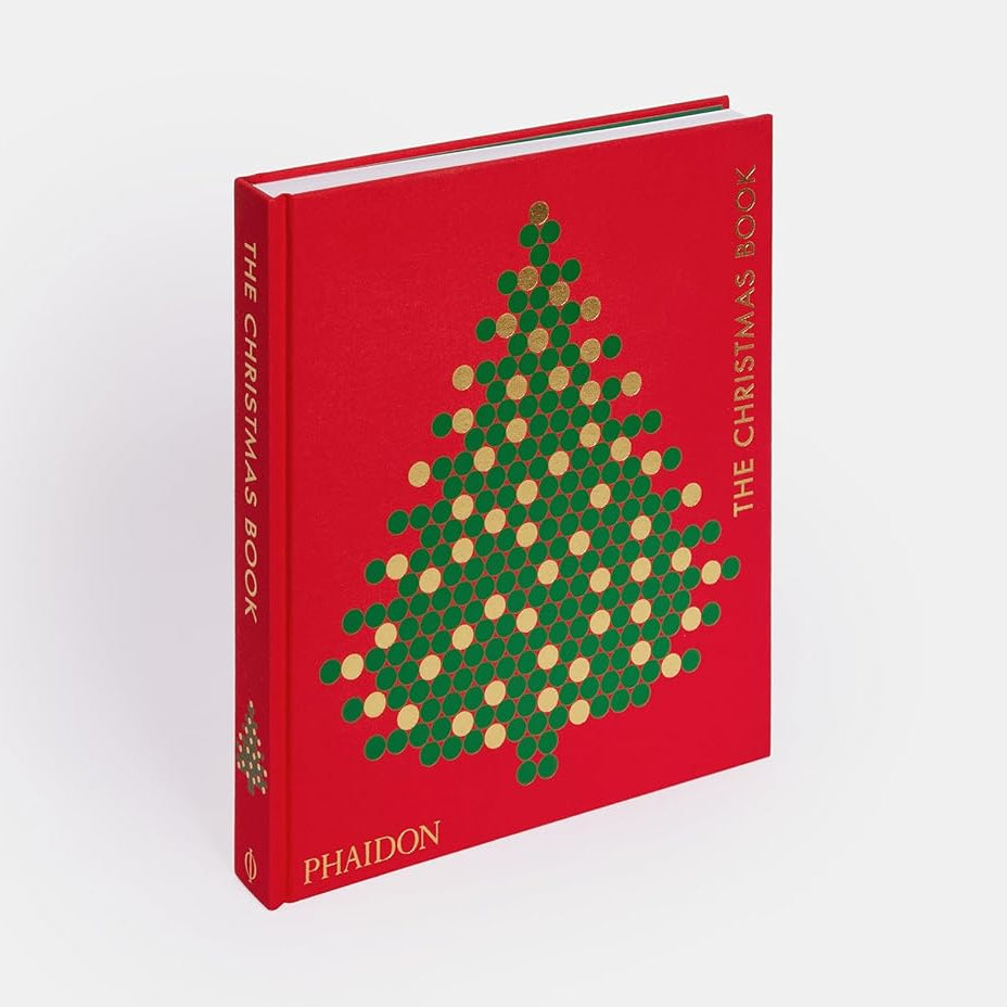 The Christmas Book cover