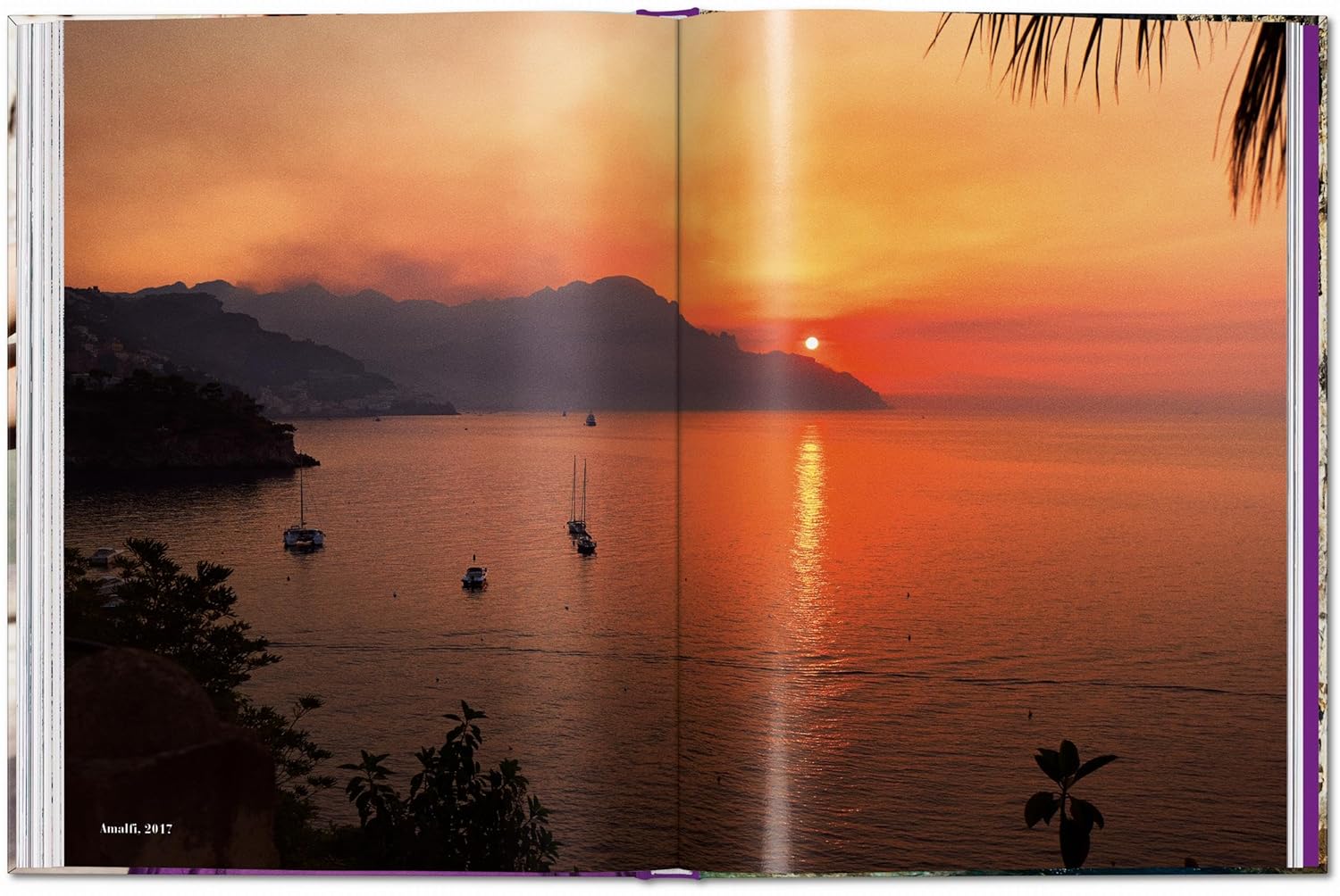 Ciao book inside