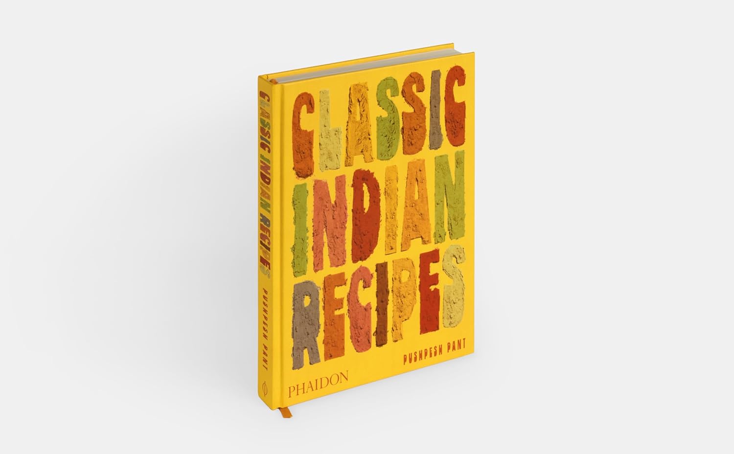 Classic Indian Recipes book cover