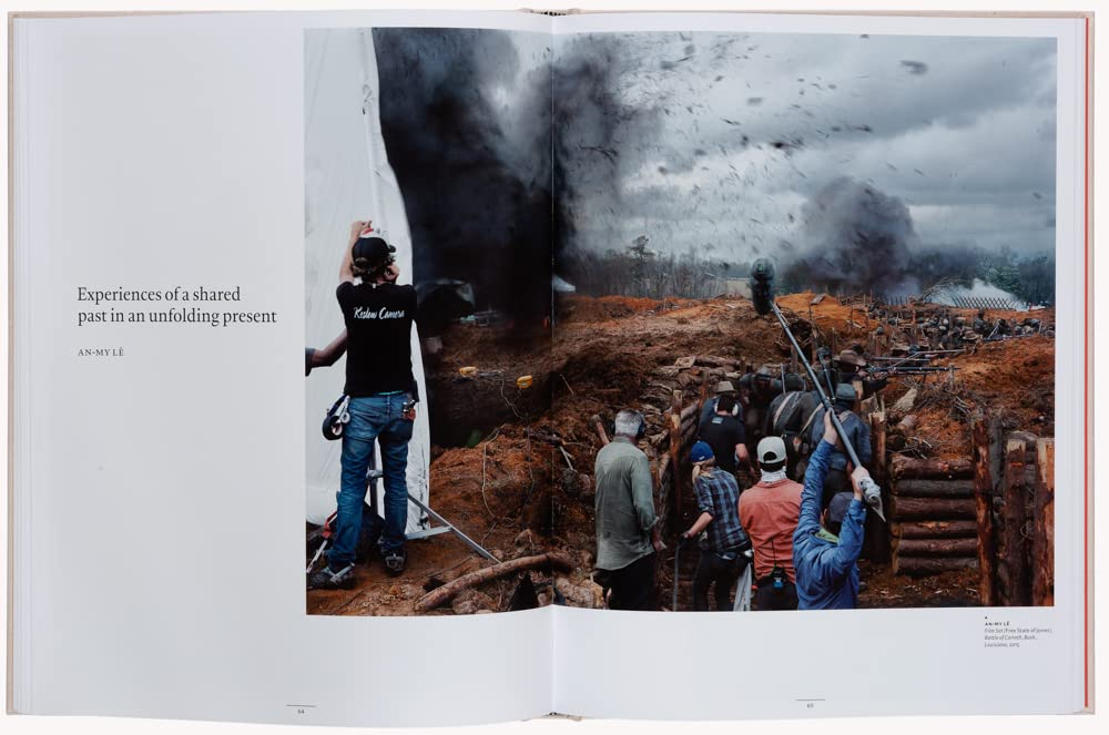 Collage book inside