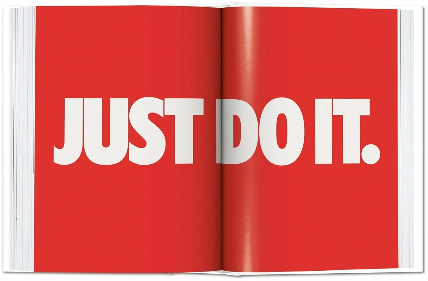 The Copy Book inside