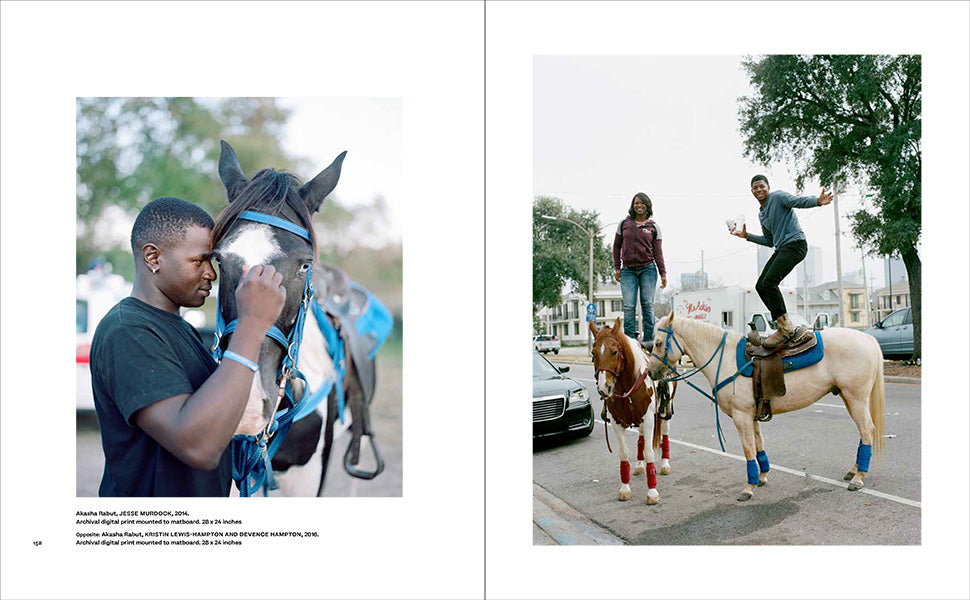 Cowboy book inside