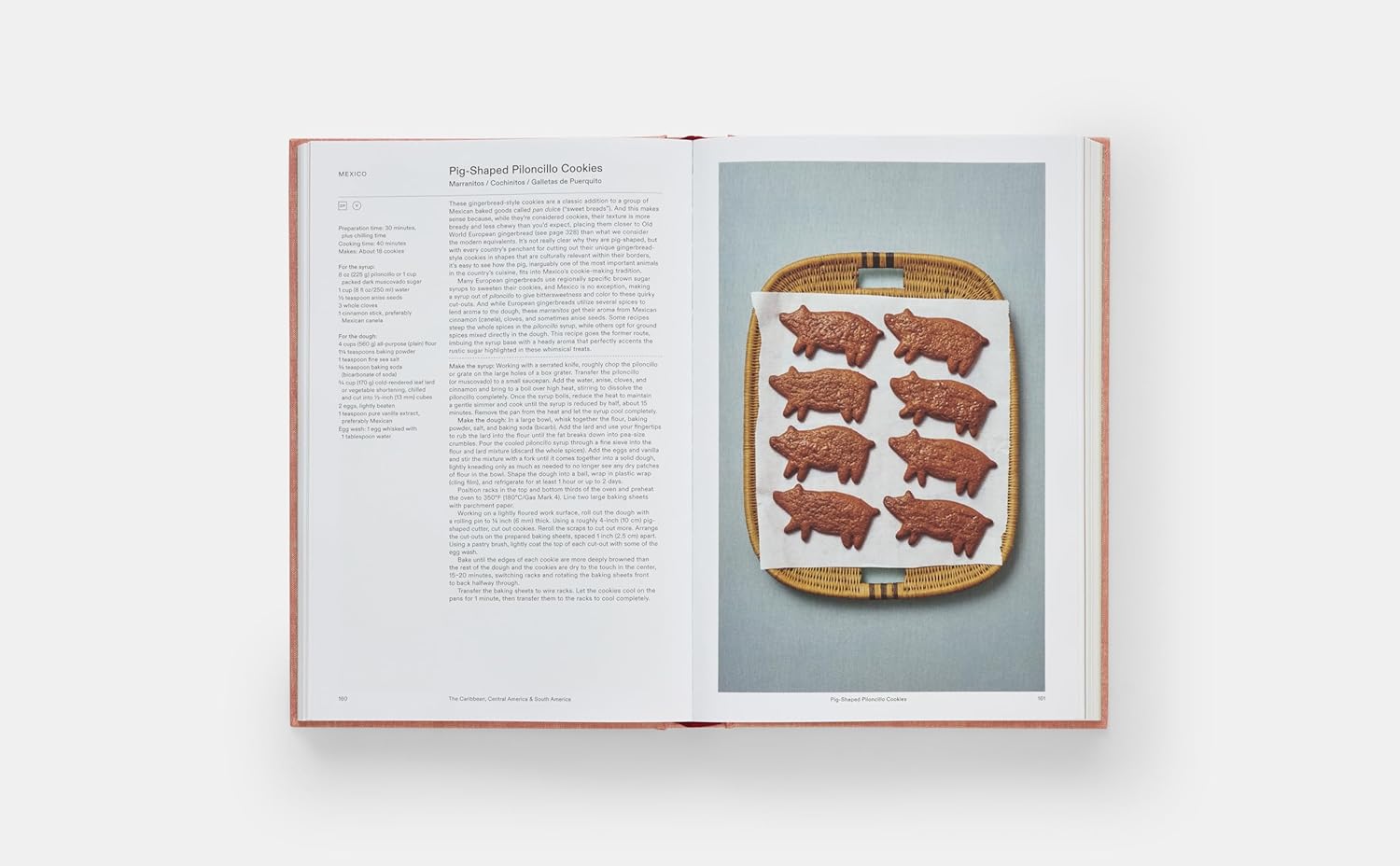 Crumbs book inside