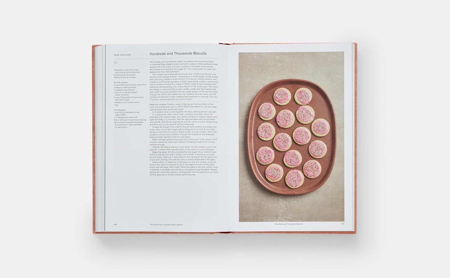 Crumbs book inside