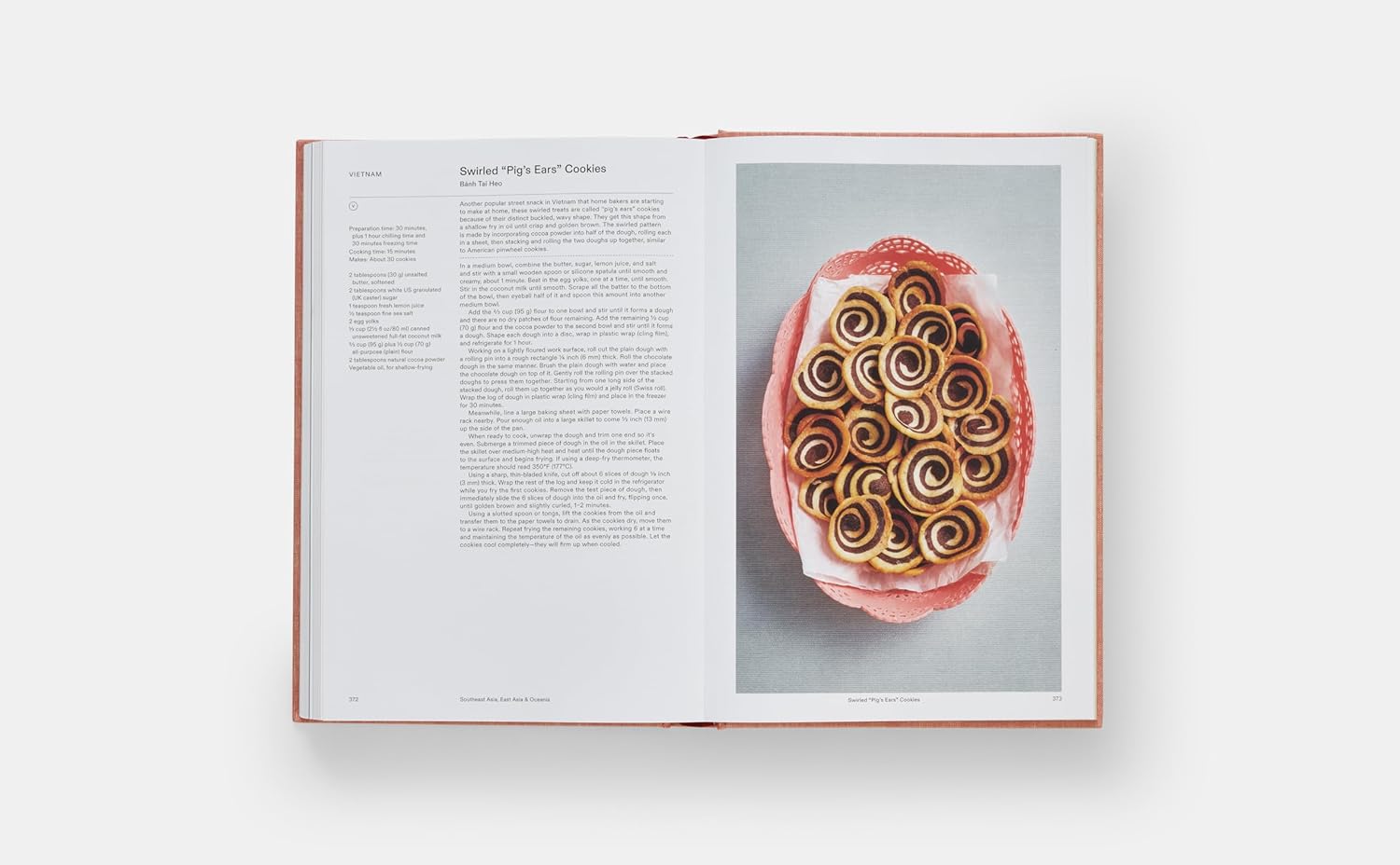 Crumbs book inside