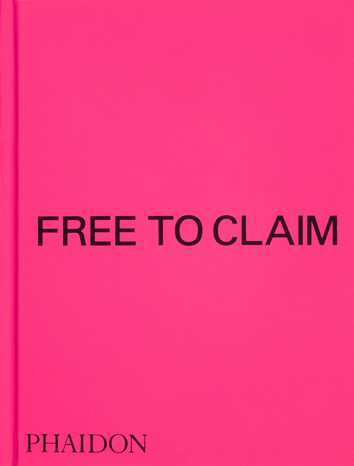 Cryptopunks: Free to Claim book cover