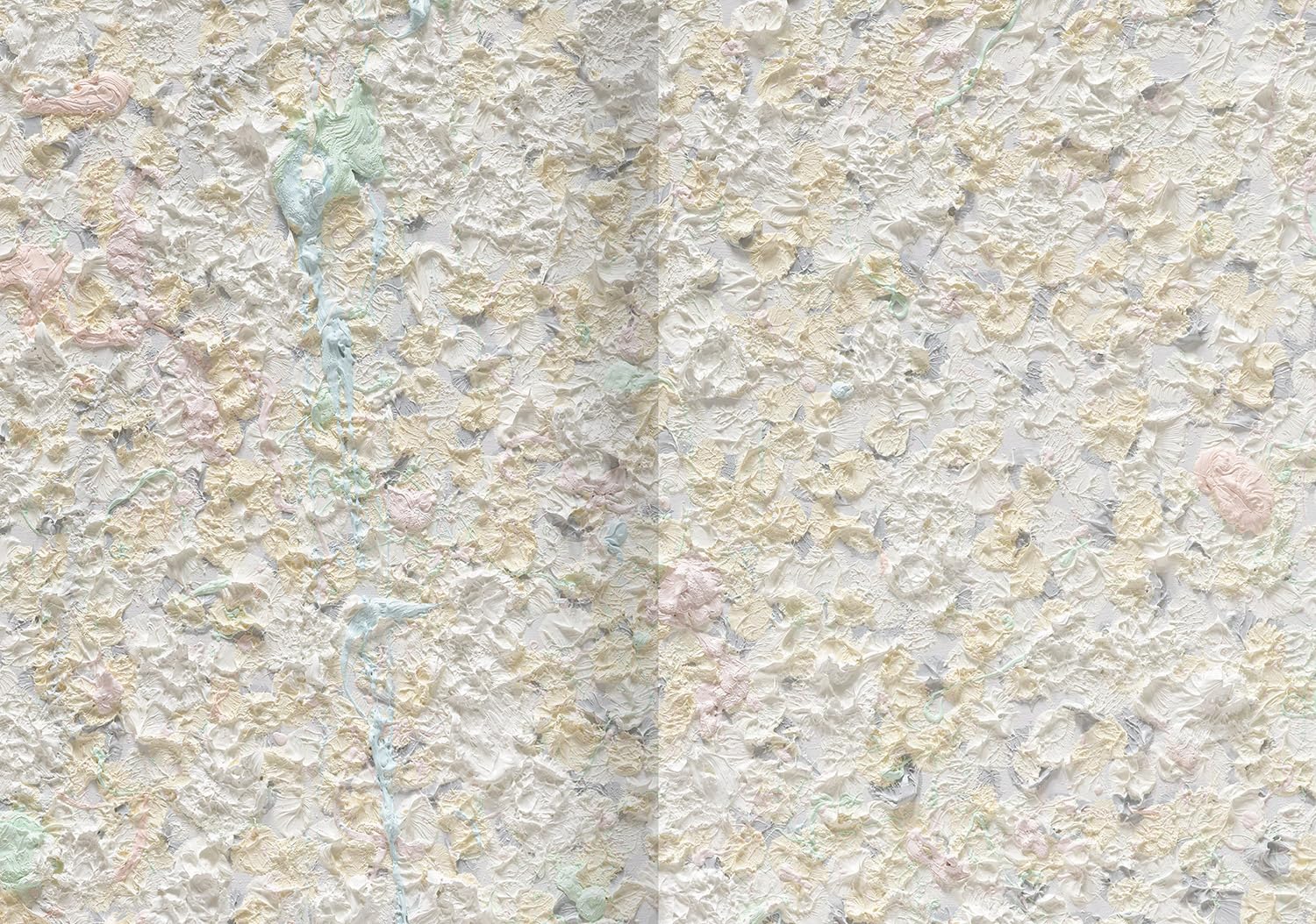 Damien Hirst: Reverence, Revelation, Devotion book inside