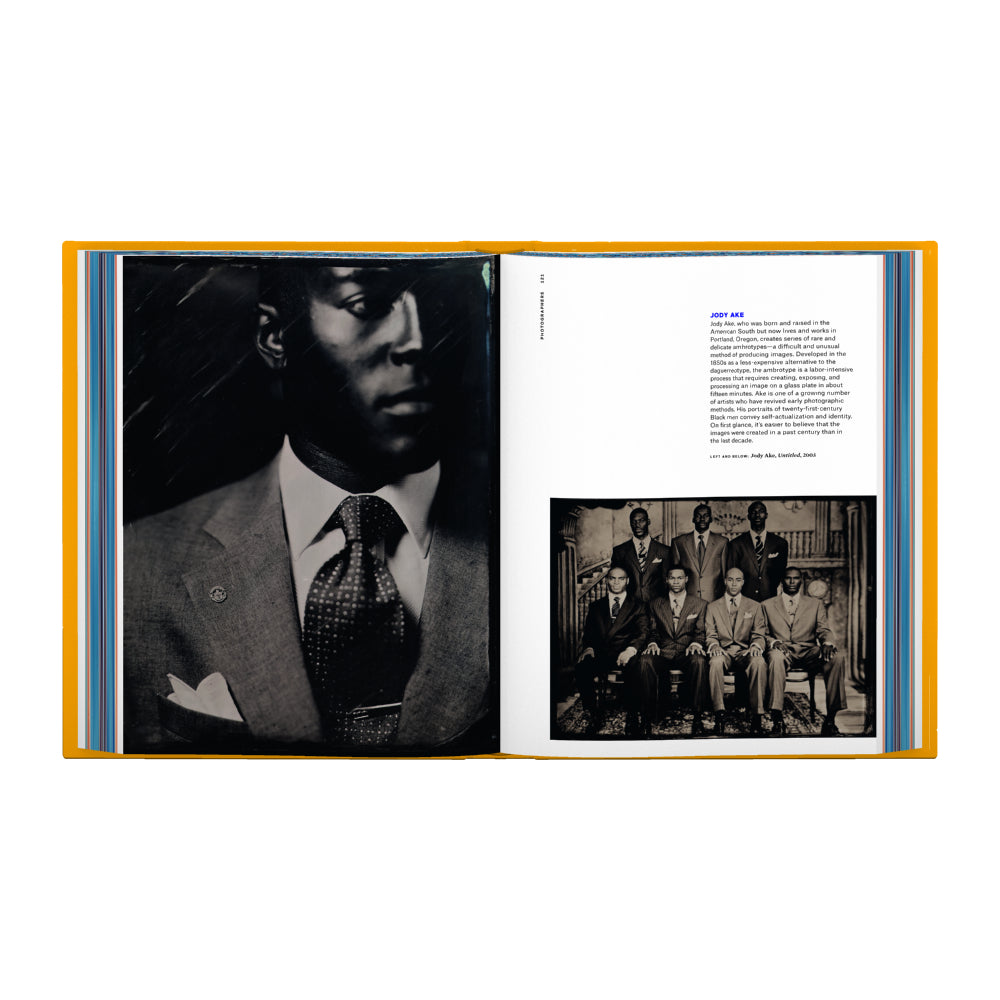 Dandy lion book inside