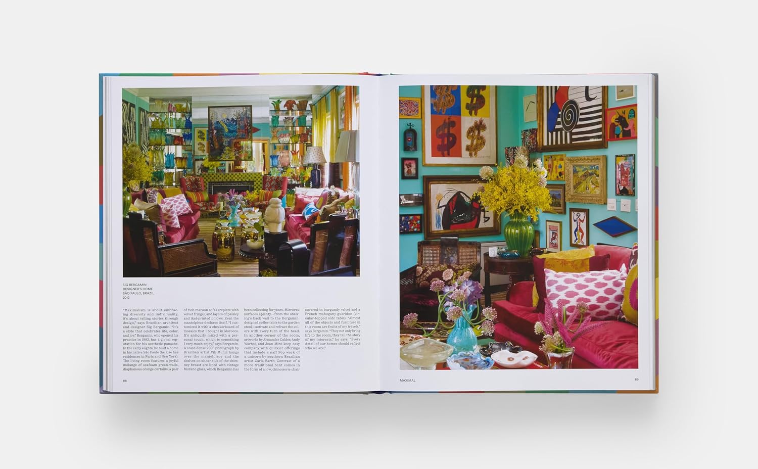 Defining Style book inside