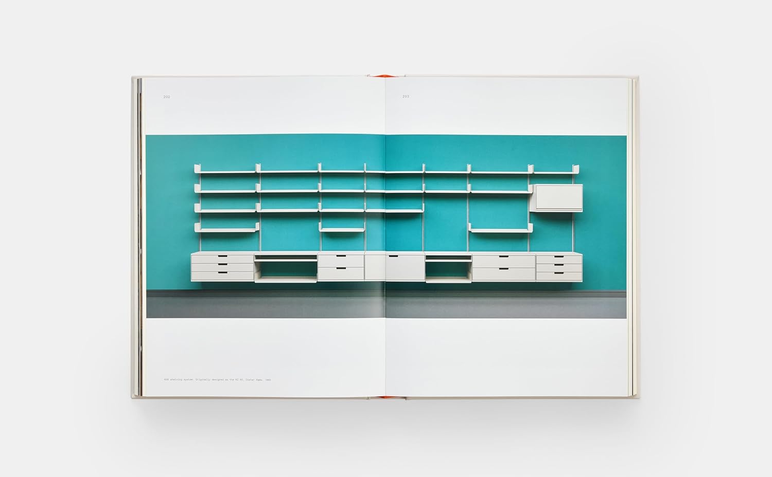 Dieter Rams: As Little Design as Possible book inside