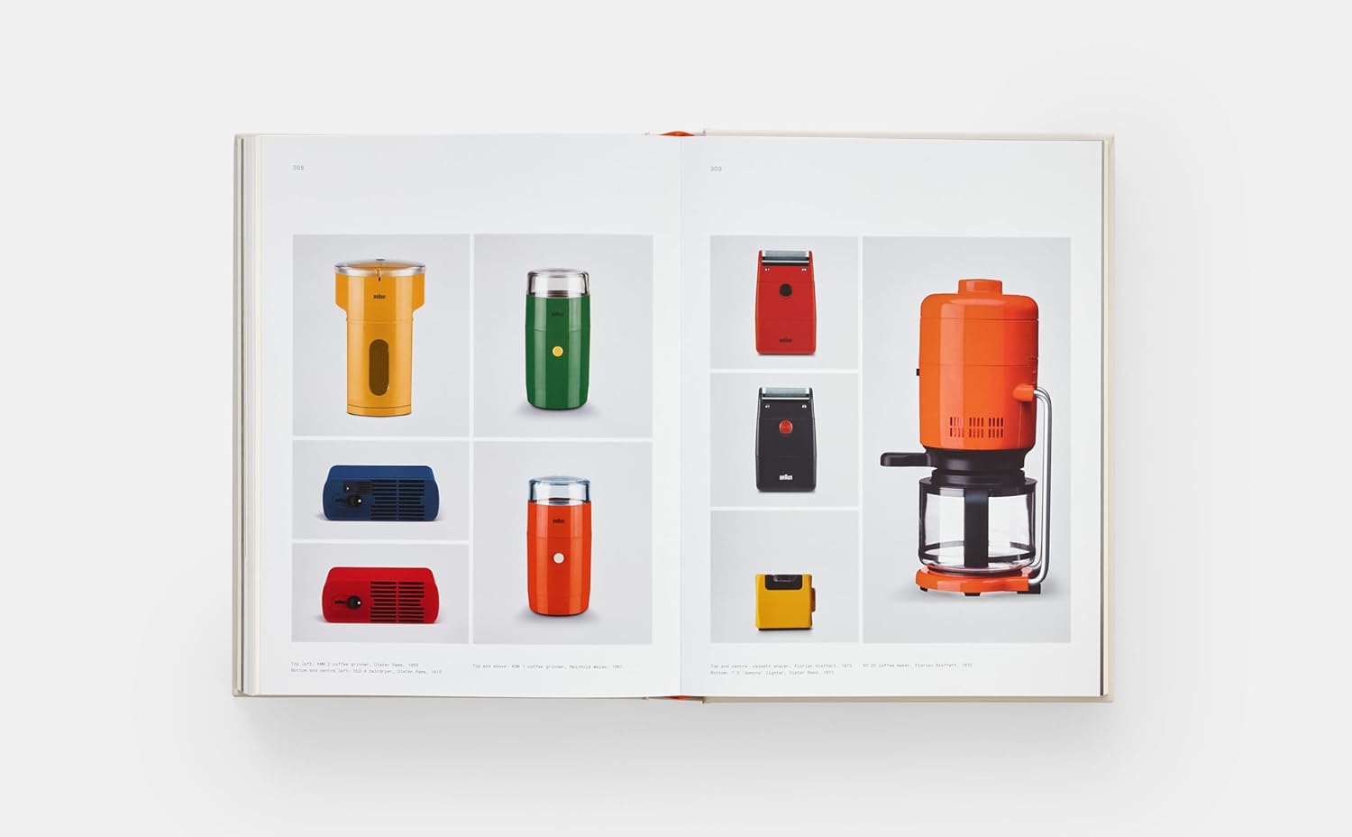 Dieter Rams: As Little Design as Possible book inside