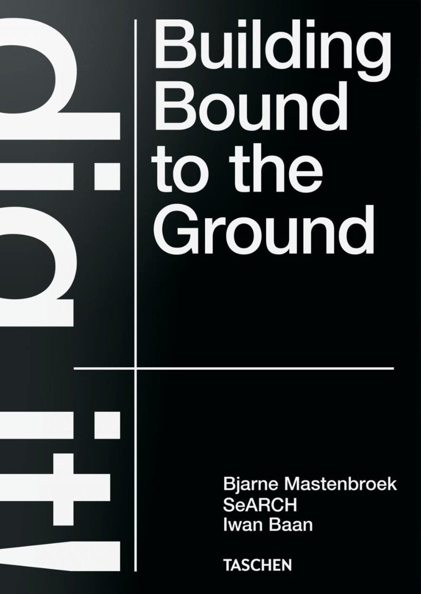Dig It! book cover