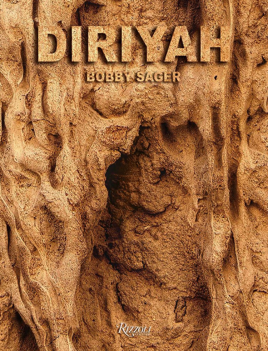 Diriyah Face to Face book cover