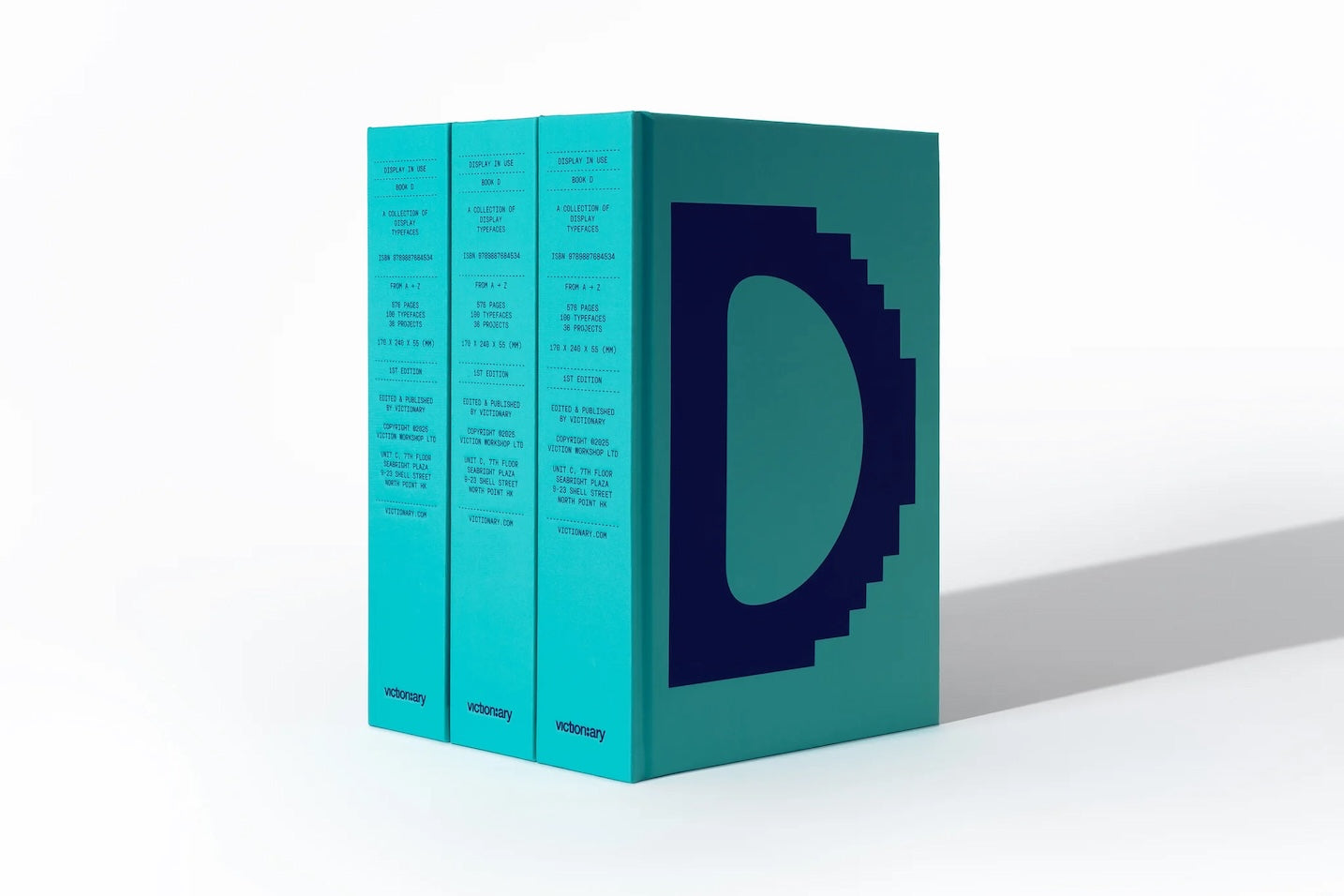 Display in Use book cover