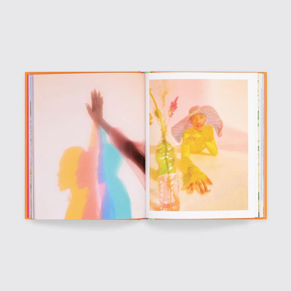 Dream baby dream book inside