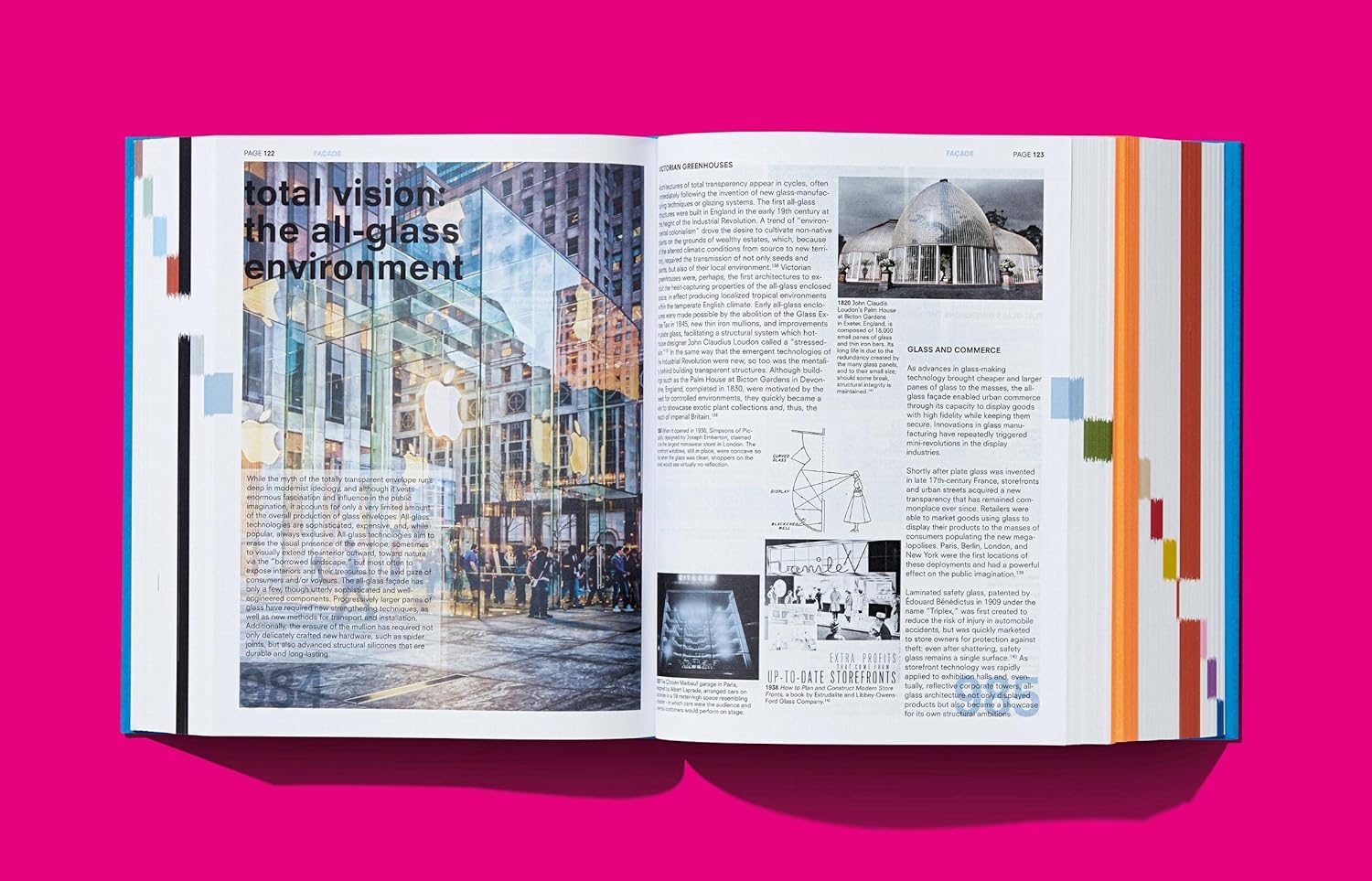 Elements of architecture book inside