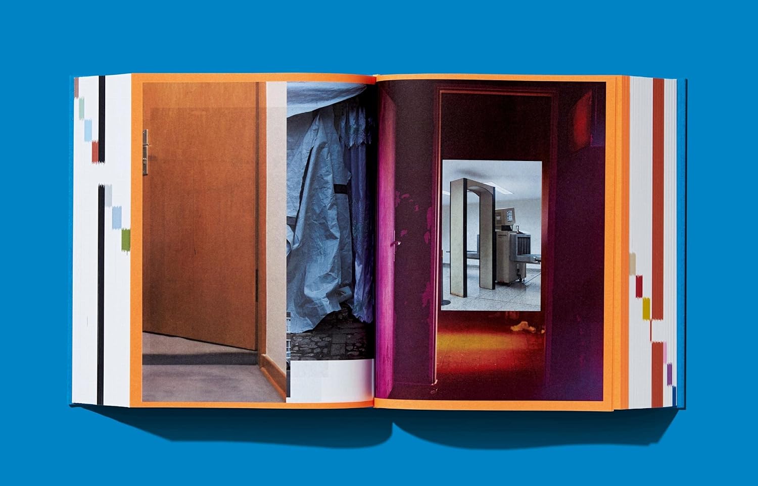 Elements of architecture book inside