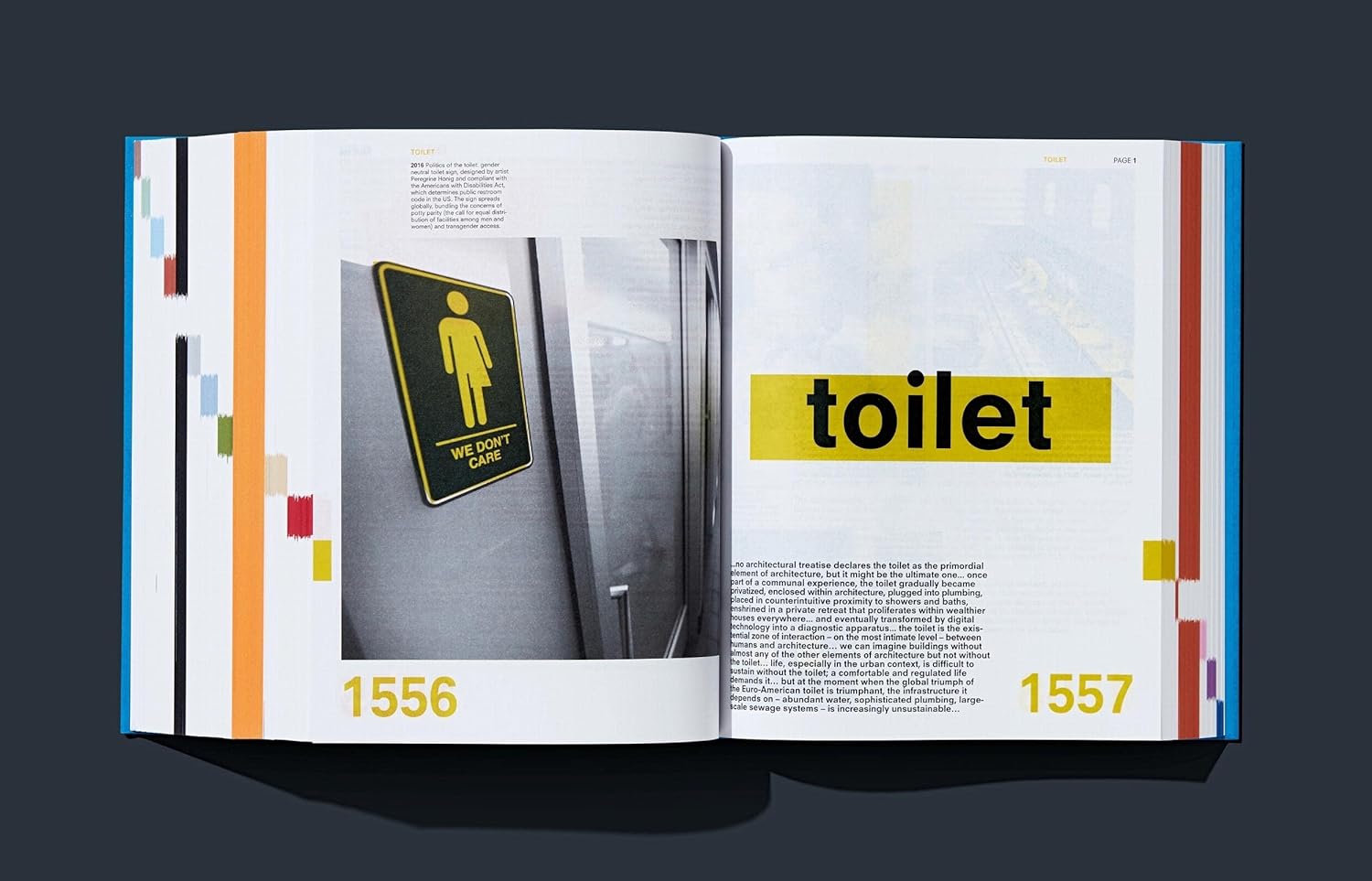 Elements of architecture book inside