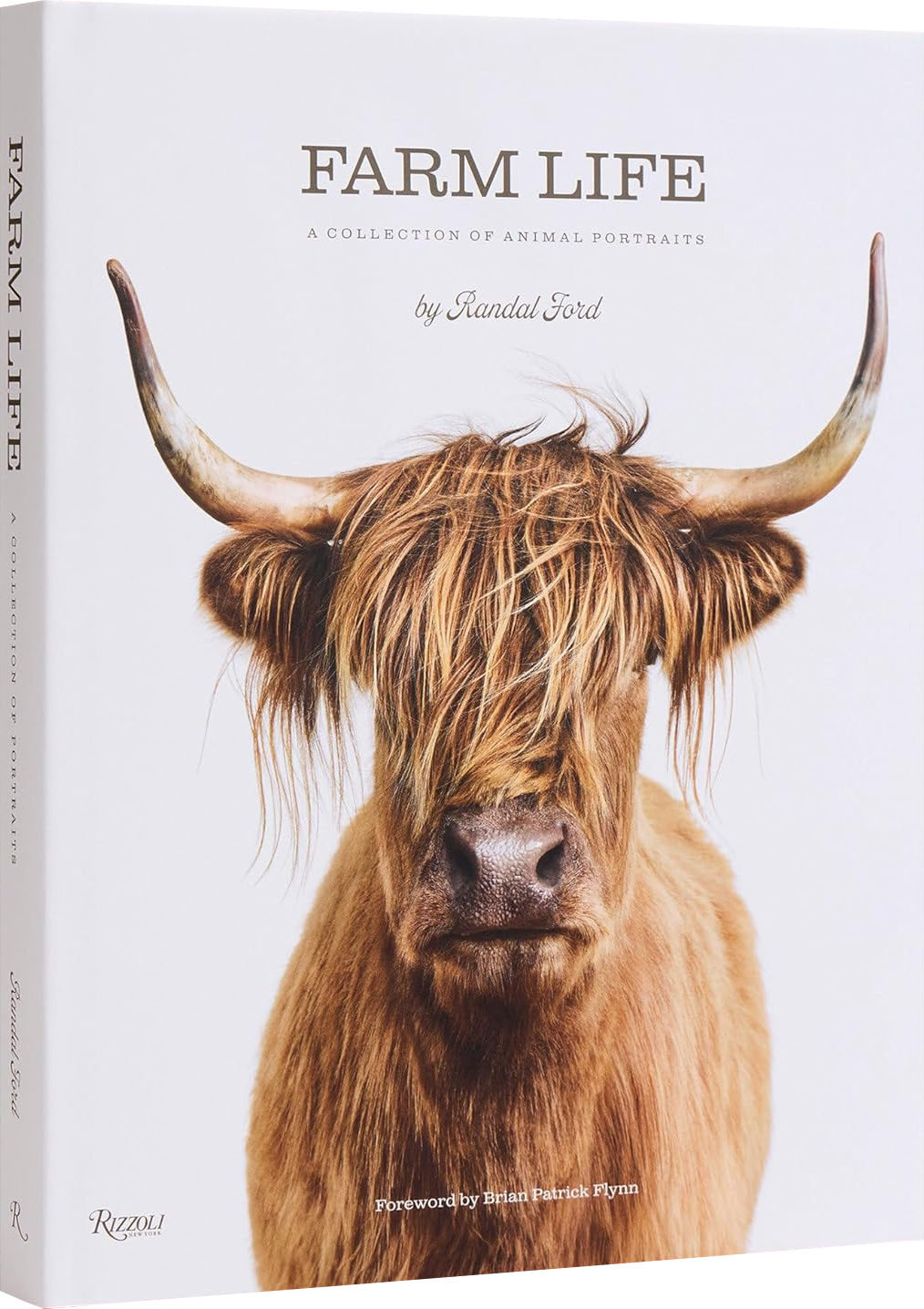 Farm Life book cover